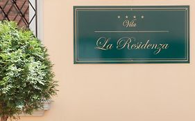 Hotel La Residenza - Adults Only